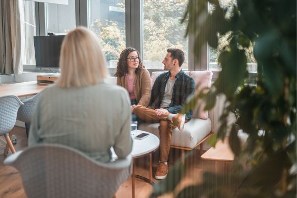 Gentle Support When Needed Most