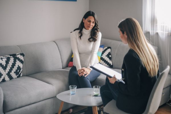 Guidance Through Life’s Challenges