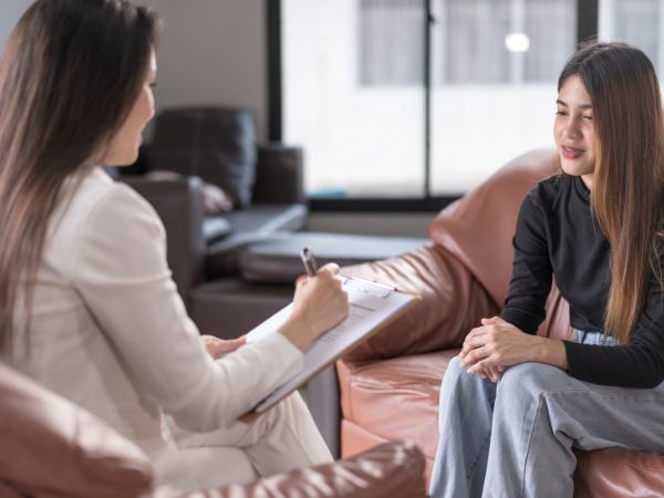 Guiding You Toward Emotional