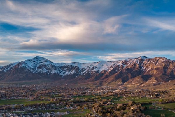 Marriott-Slaterville