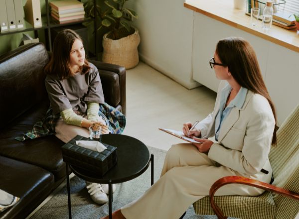 Practical Steps Toward Emotional Health