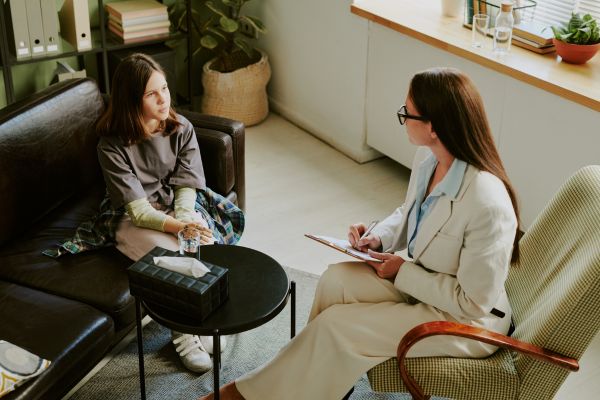 Support You Can Rely On