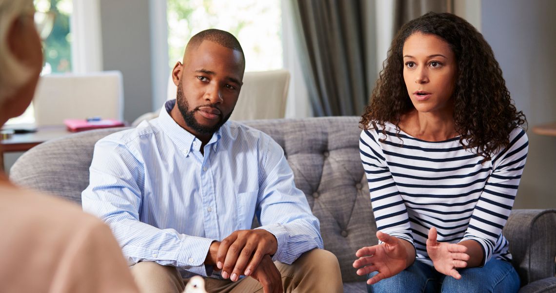 Who Can Benefit from Couples Counseling