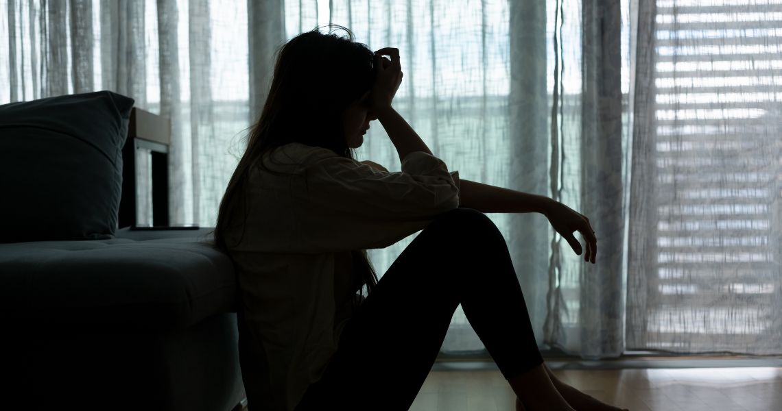 How Depression May Present Differently in Women