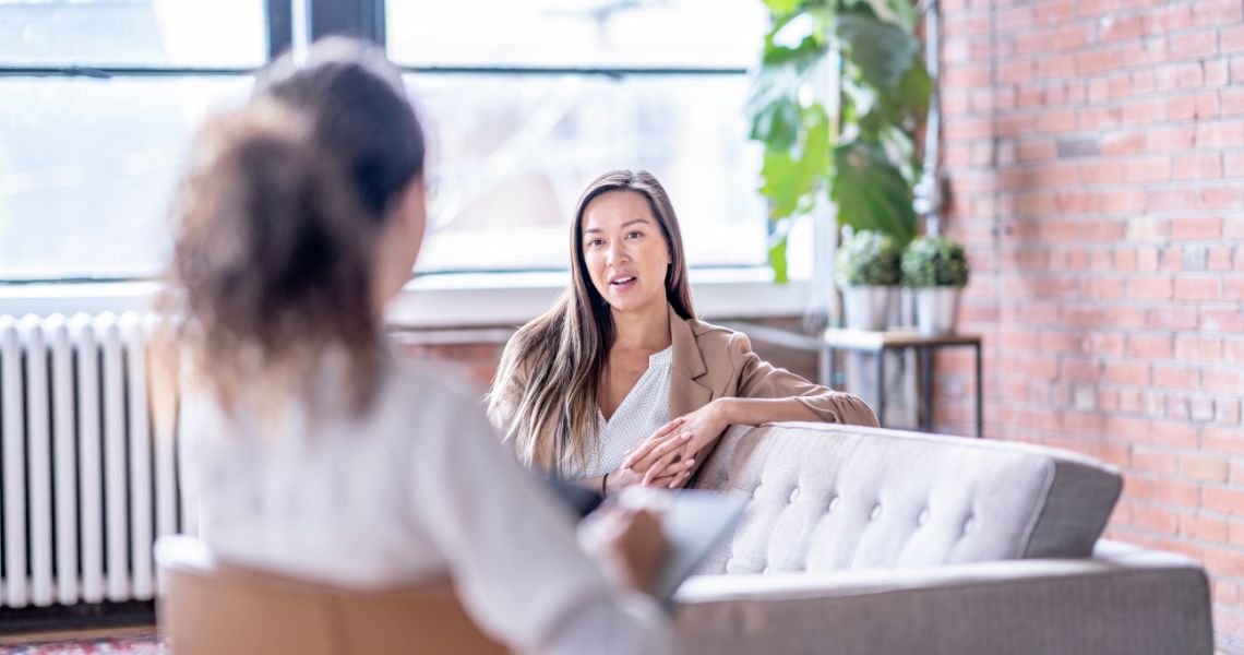 How Depression Therapy Improves Mental Well-Being