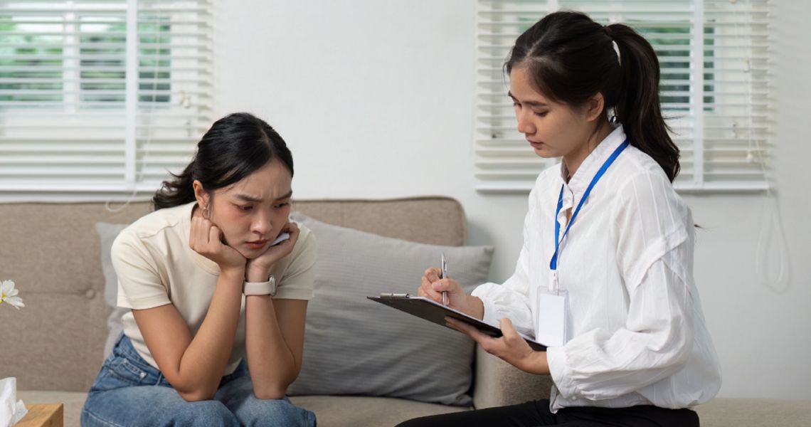 How Parents and Caregivers Can Support Anxious Children and Teens