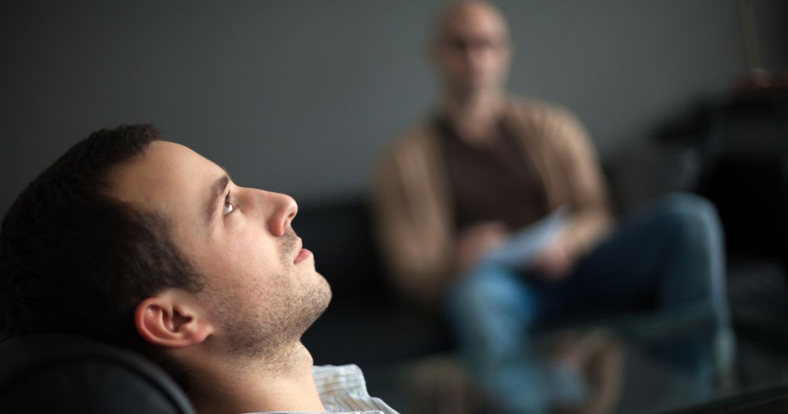 The Impact of Trauma Therapy