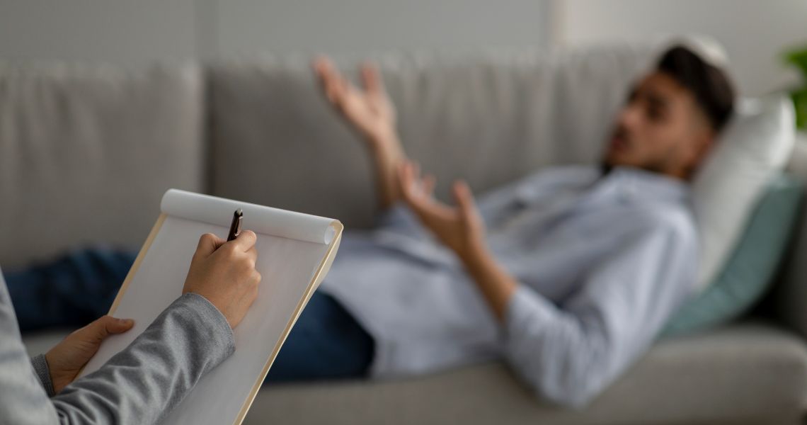 The Impact of Trauma