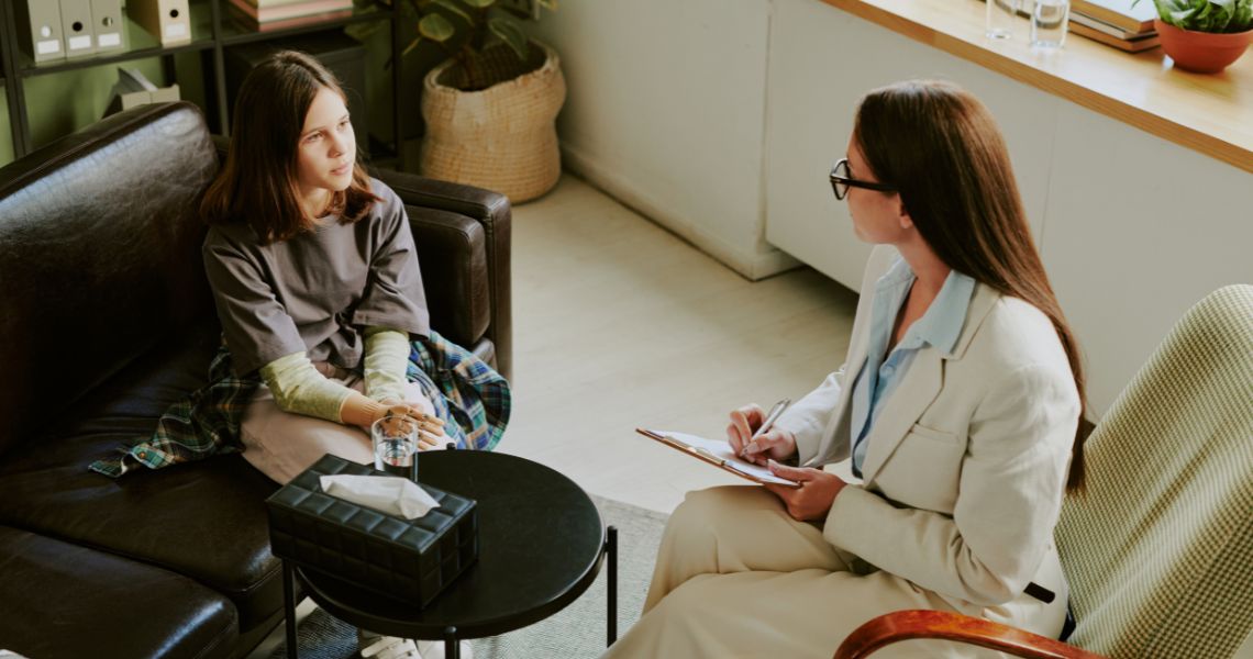 What Is Therapy, Really