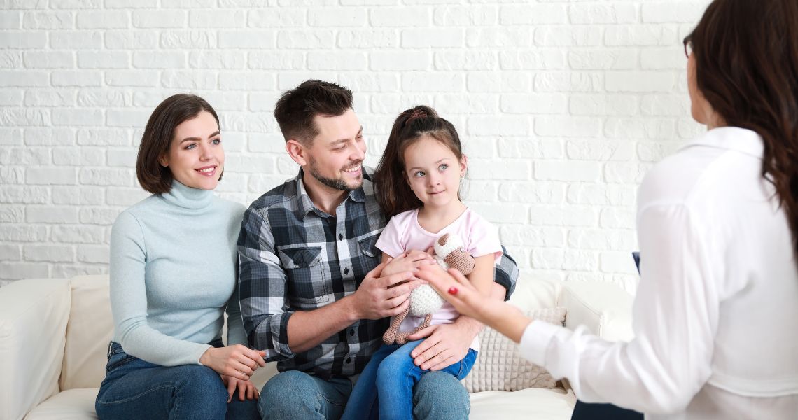 When Can Family Counseling Be Helpful