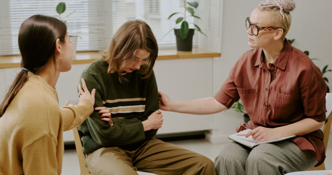 Addiction and Recovery