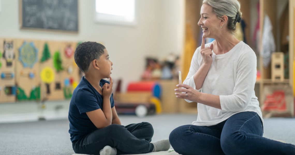 Brought You to Therapy