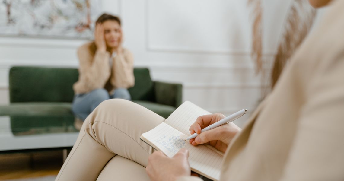 How Depression Therapy Can Help