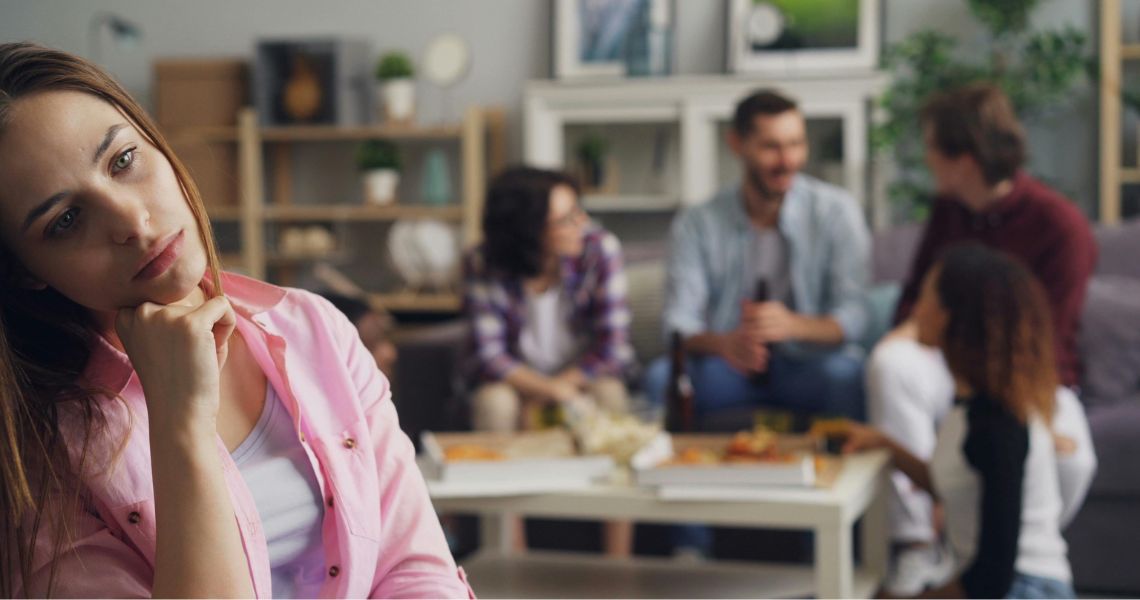 Signs In Feelings And Behavior People Often Ignore