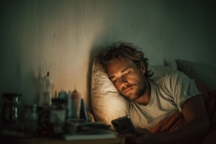 Understanding Pornography Addiction