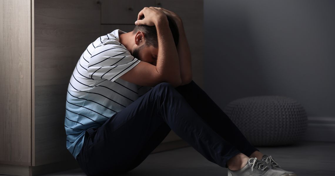 When to Seek Help