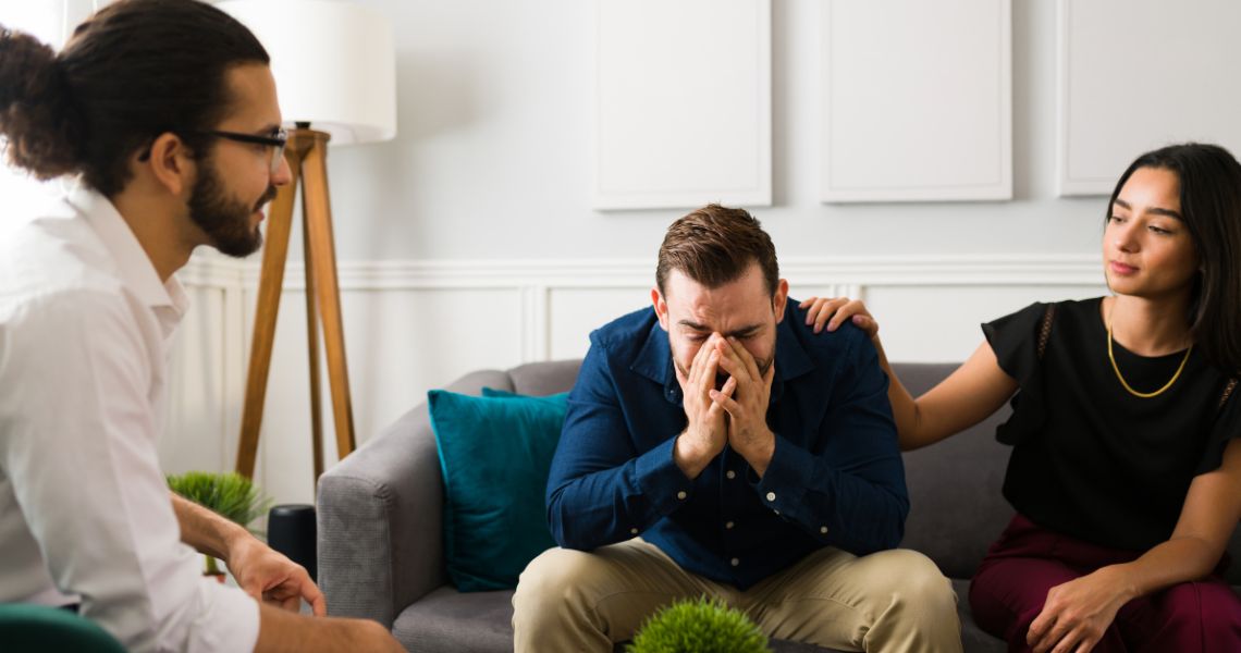 Therapy Can Help With Summer