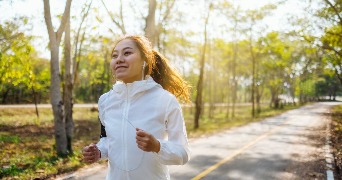 Move Your Body Every Day