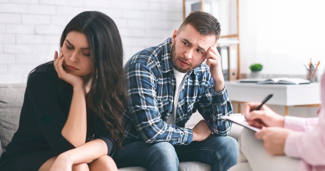 10 Techniques Therapists Use