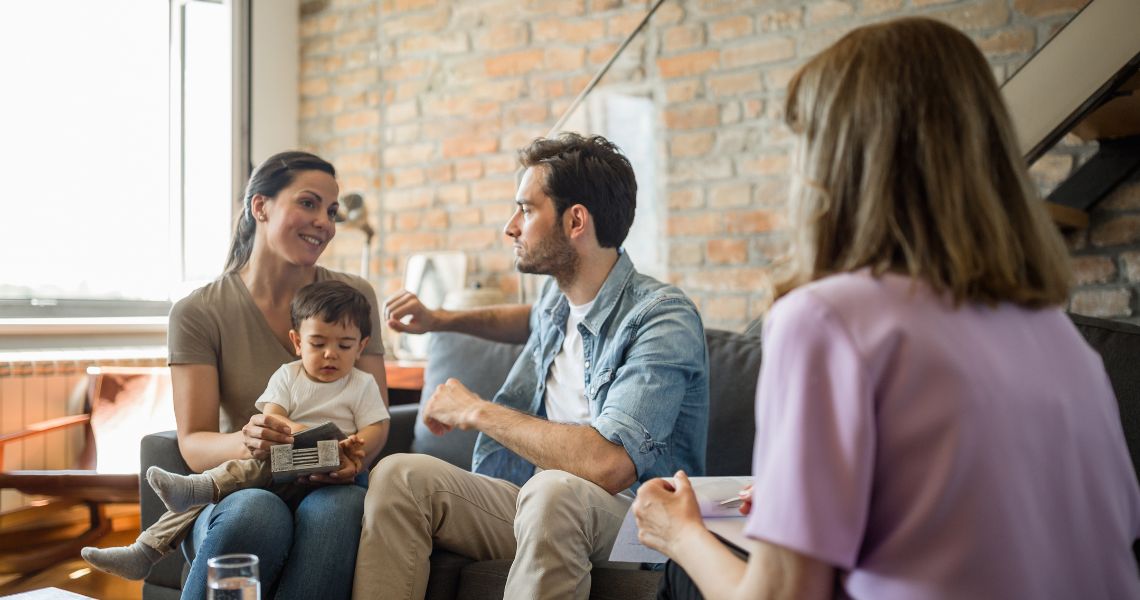 Family Counselling