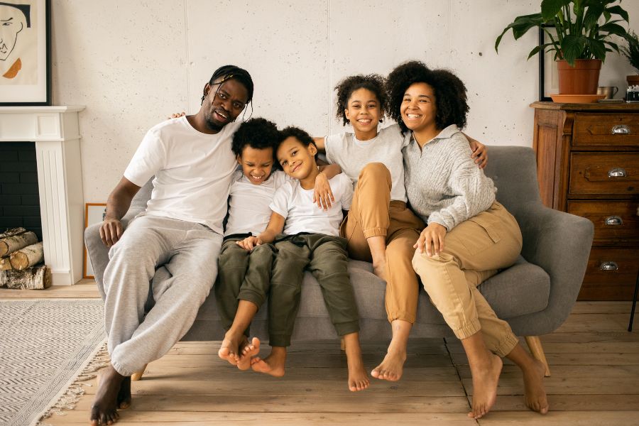 Top 10 Benefits of Family Counselling