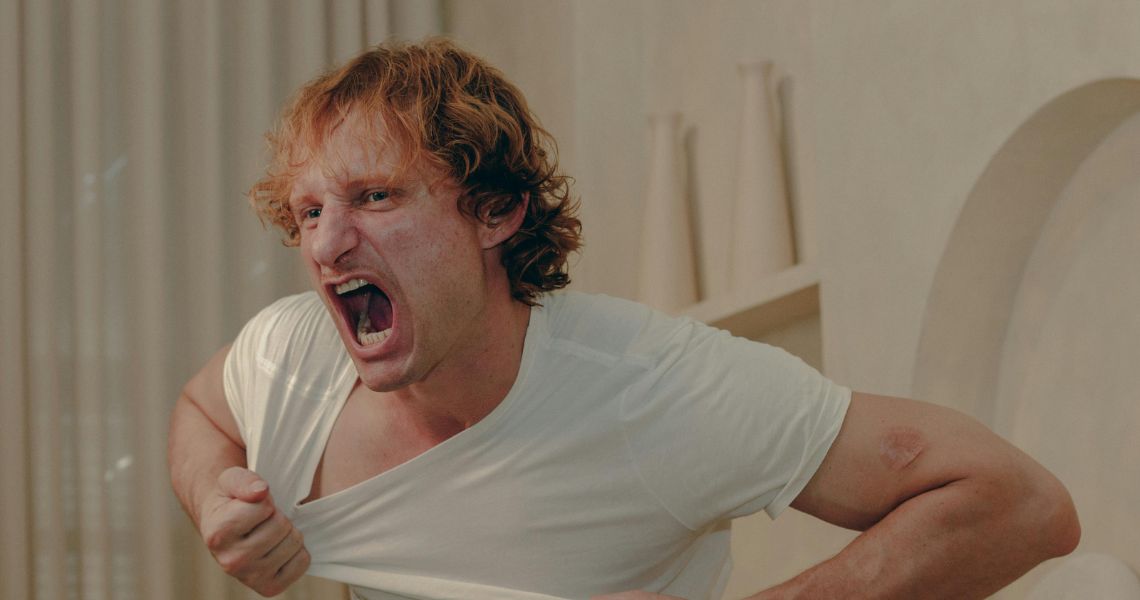 Why Anger Becomes a Problem