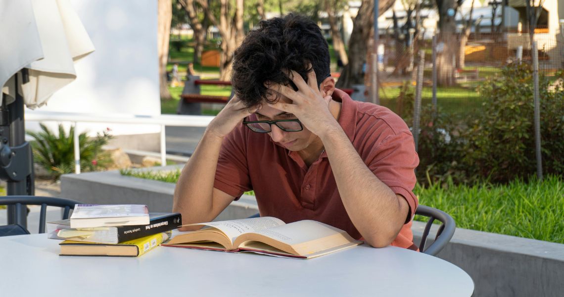 Common Signs of High-Functioning Anxiety