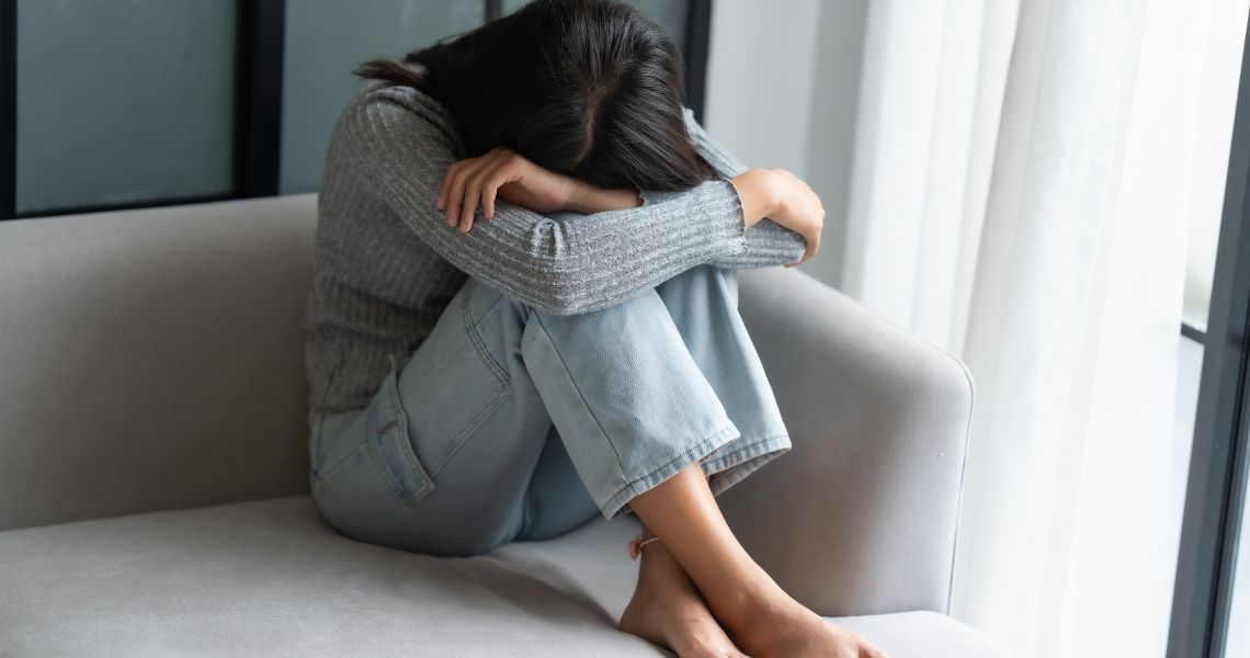 High-Functioning Anxiety