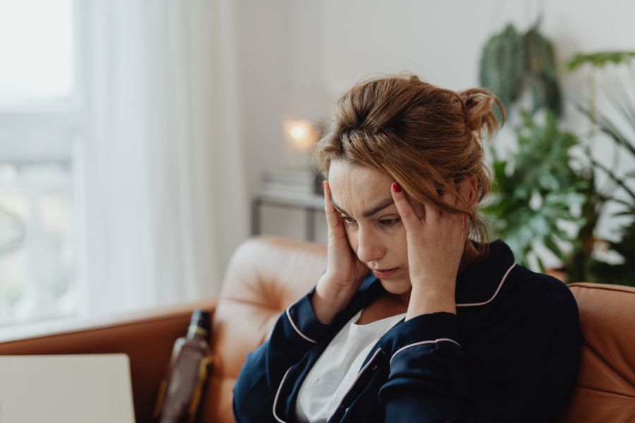 What Is High-Functioning Anxiety