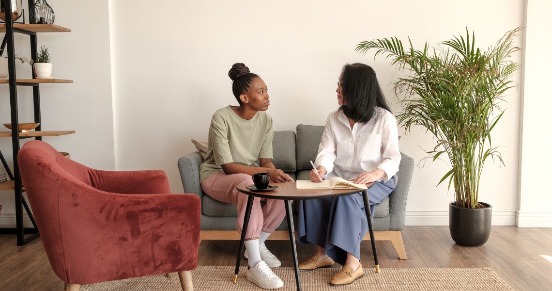 What Is Individual Therapy