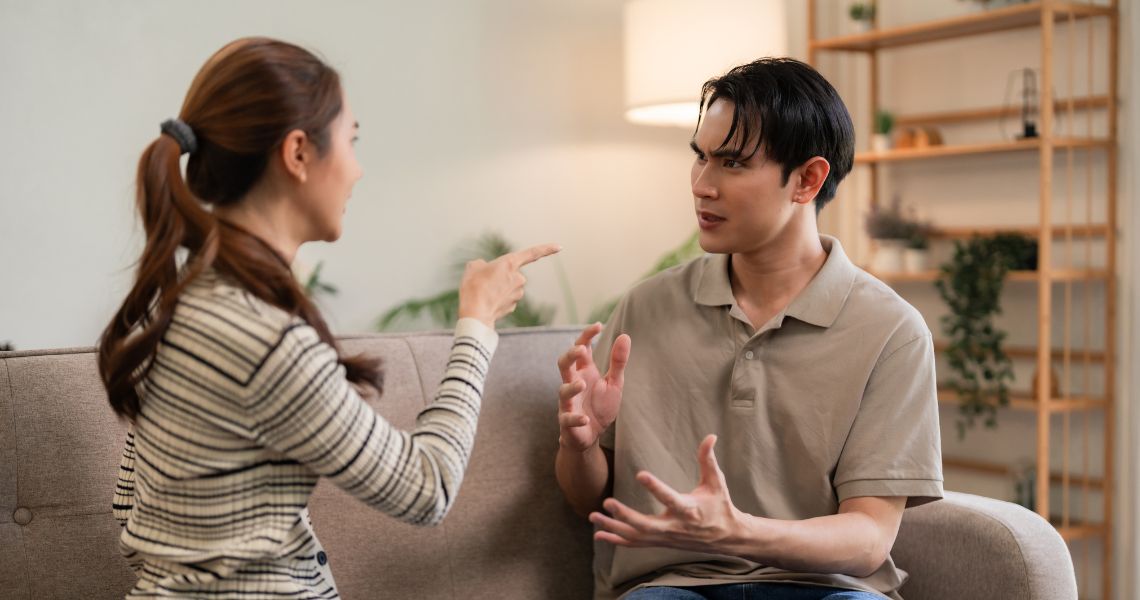 Common Anger Triggers to Watch For