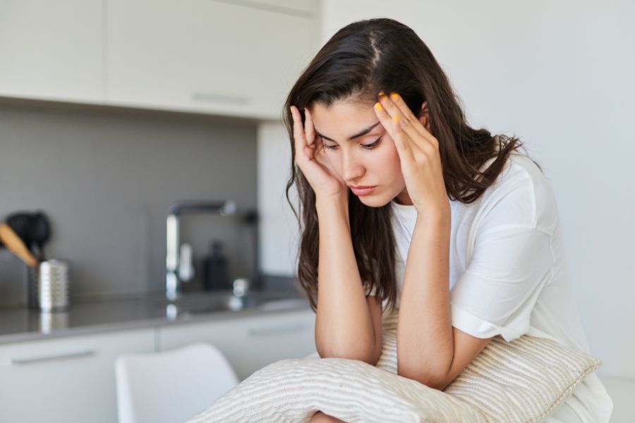 Simple Strategies for Coping with Anxiety at Work