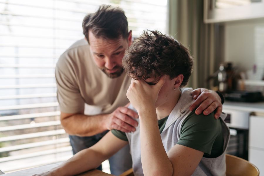 How Parents Can Support a Teen
