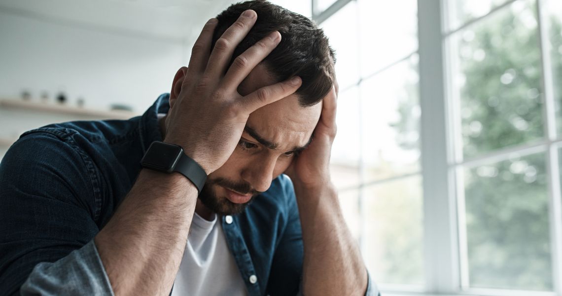 The Role of Your Body in Finding Triggers