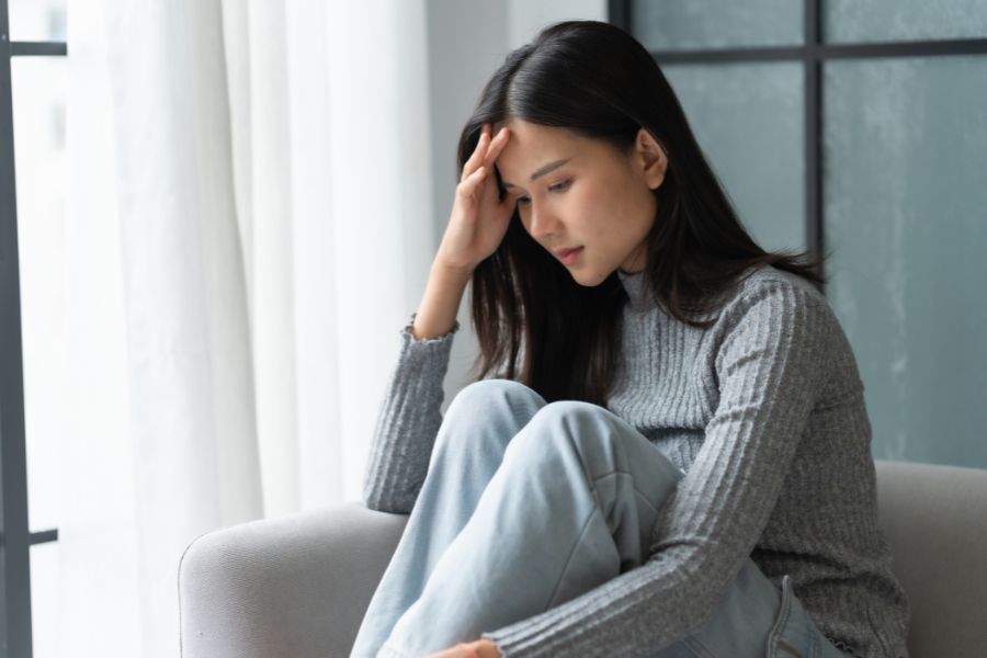Early Warning Signs of Psychosis in Teens