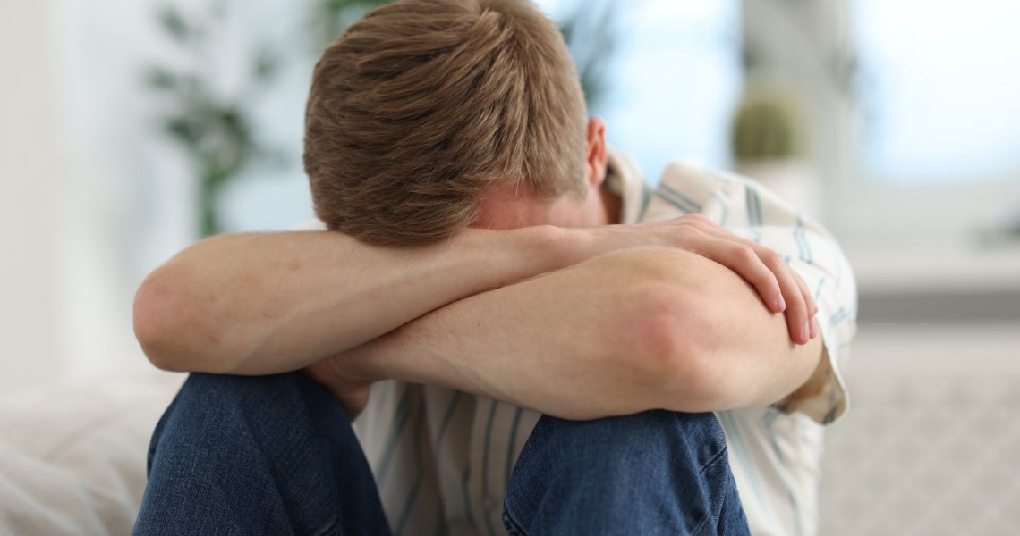 What Happens When You Reach Out for Help