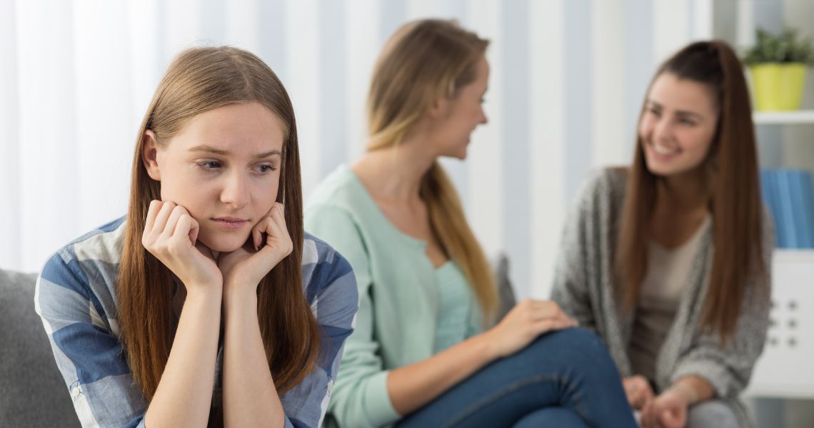 What Is Social Anxiety