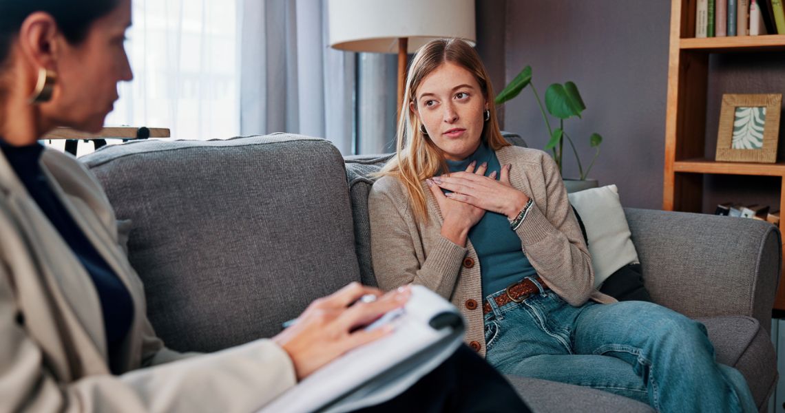 What Is Trauma Focused CBT