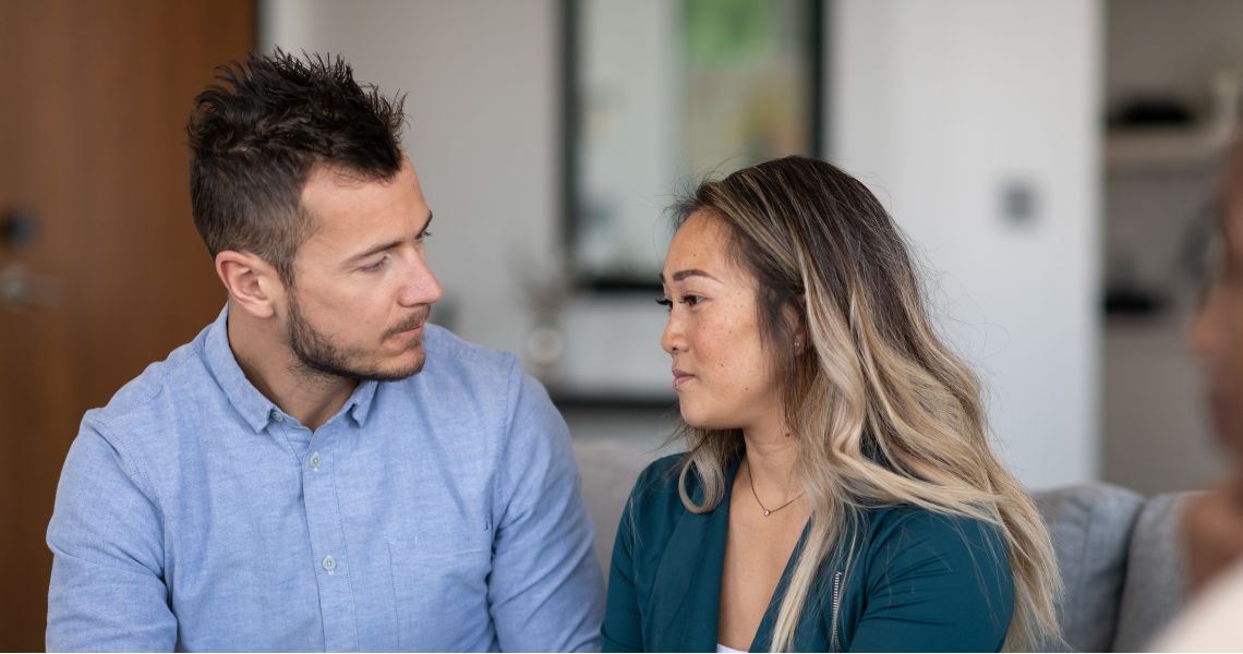Why Couples Wait So Long