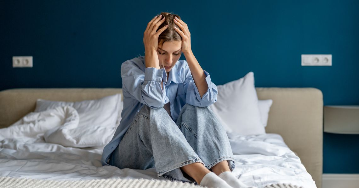 How Childhood Trauma Can Show Up in Adult Life