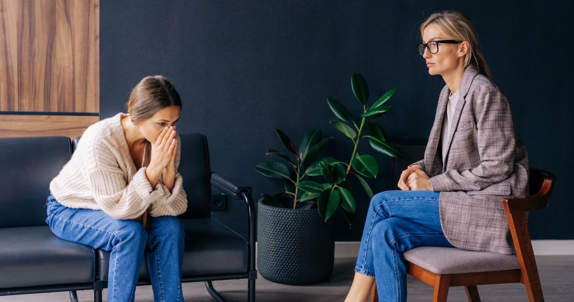 Signs You May Be Carrying Unhealed Trauma